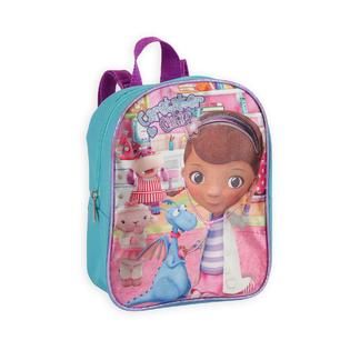 Disney Baby Doc McStuffins Girls Mini Backpack   Caretaker Cutie