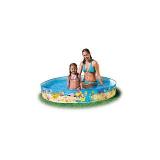 Intex Beach Days Snap Set Pool