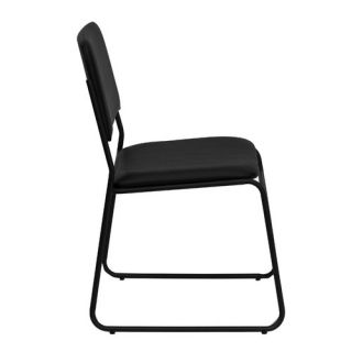 Hercules Series Personalized Stackable Guest Chair by Flash Furniture