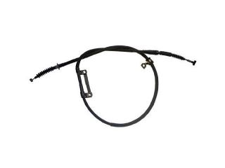 Auto 7 920 0013 Parking Brake Cable For Select KIA Vehicles