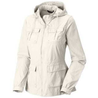 Mountain Hardwear Urbanite Travel Jacket (For Women) 6368F