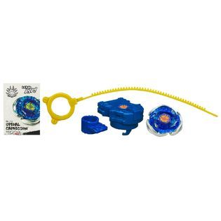 Beyblade Metal Masters BB 102 Spiral Capricorn 90MF Top