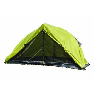 First Gear Cliffhanger 1 3 Season Backpacking Tent   Fitness & Sports