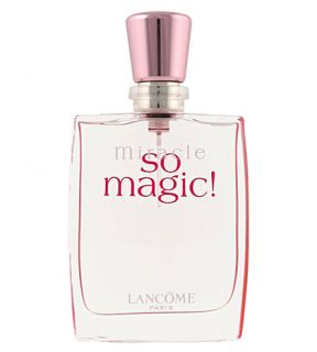 LANCOME   Miracle So Magic eau de parfum