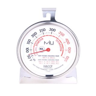 Miu Stainless Steel Oven Thermometer   14942449   Shopping
