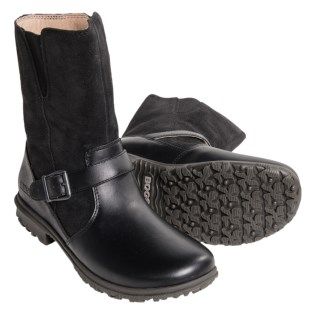 Bogs Footwear Bobby Mid Boots (For Women) 56