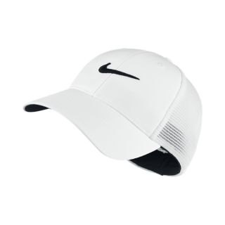 Nike Legacy 91 Tour Mesh Fitted Golf Hat