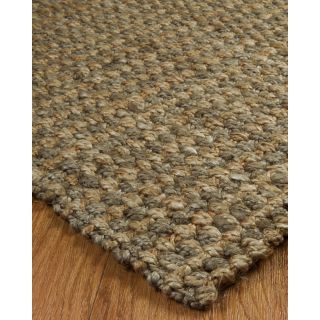 Savannah Solid Rug by Natural Area Rugs