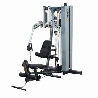 Fusion 400 Total Body Gym by Body Solid