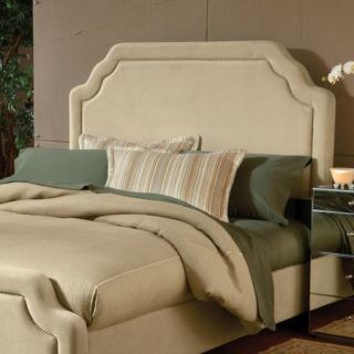 Hillsdale Furniture Carlyle Upholstered Headboard