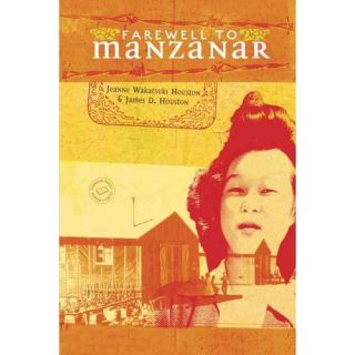 Farewell to Manzanar Includes Reader's Guide