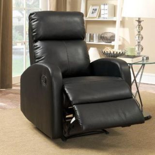 Hokku Designs Lupton Recliner