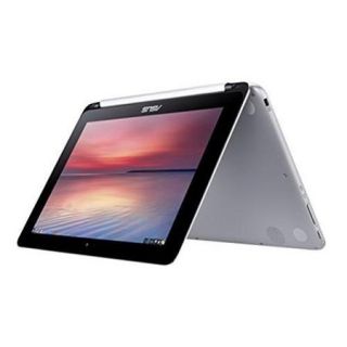 Asus Chromebook Flip 16GB 10.1" Convertible PC w/ Rockchip Cortex A17 RK3288