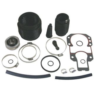 Sierra Transom Seal Kit For Mercury Marine Engine Sierra Part #18 2601 1 737958