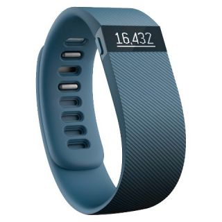 Fitbit Charge Wireless Activity Tracker and Sleep Wristband Small