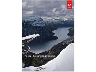 Adobe Photoshop Lightroom 6 for Windows & Mac   Full Version