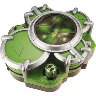 Ben 10 Alien Force Alien Creation Chamber Playset [Green]
