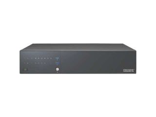 PROMISE Vess A2000 VA2200GZSAIH RAID 0, 1, 1E, 5,6, 10(0+1), 50,60 4 x 1GbE Ports 6 Bay NVR Storage Appliance (2U, 6 x 2TB Enterprise HDD)