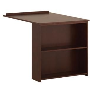 Canwood Whistler Slide Out Desk   Cherry   Home   Furniture   Home
