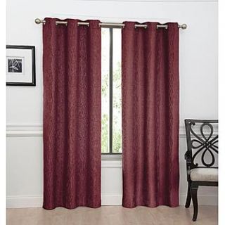 Colormate Marquis Burgandy 40x63   Home   Home Decor   Window