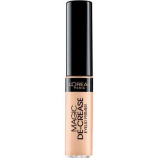 L'Oreal Paris Magic De Crease Eyelid Primer, 0.2 fl oz