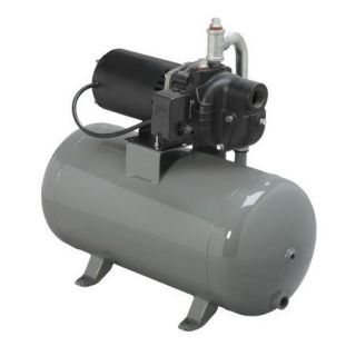 PUMP TANK JET SHALLOW 1/2HP