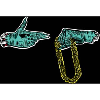 Run the Jewels (Vinyl)