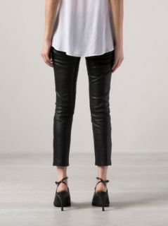 Sylvie Schimmel Side Zip Trouser