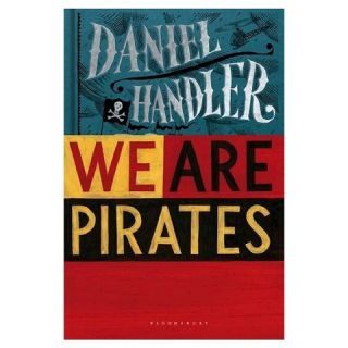 We Are Pirates (Hardcover)