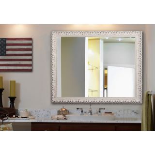 Ava French Victorian Wall Mirror by Rayne Mirrors