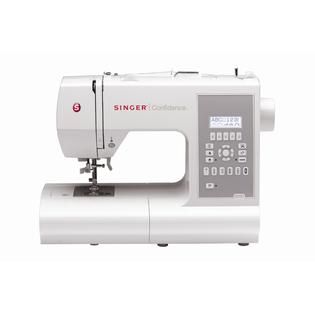 Singer Confidence Sewing Machine   Appliances   Sewing & Garment Care