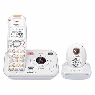 Vtech CareLine™ Home Safety Telephone System SN6187