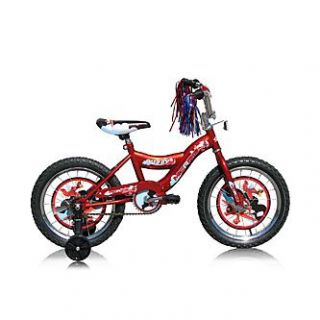 Micargi Red 16 Kiddy   Fitness & Sports   Wheeled Sports   Bikes