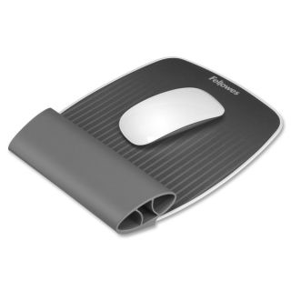 Fellowes I Spire Series Wrist Rocker   Gray