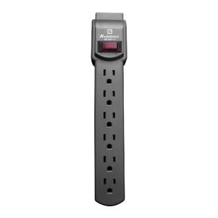Koblenz SS091 6 Outlet Surge Protector   TVs & Electronics   Power