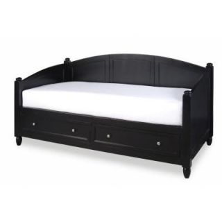 Home Styles Bedford Black Daybed 5531 85