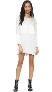 Michelle Mason Shift Dress