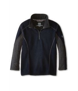 Kuhl Kids Revel 1/4 Zip™ (Little Kids/Big Kids)