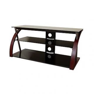 Tech Craft BWNTR48 STAND   Home   Furniture   Game Room & Media
