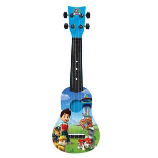 Nickelodeon Licensed Mini Guitar   Paw Patrol   Toys & Games   Musical