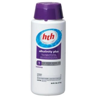 HTH 5 lb. Alkalinity Plus 61315