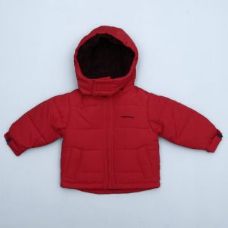 London Fog Toddler Boys Hooded Heavy Jacket  ™ Shopping