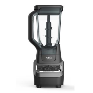 Ninja BL610 Black 1000 watt Professional Blender