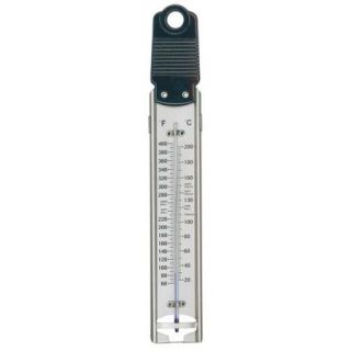 Norpro Candy and Deep Fry Thermometer (Set of 6)