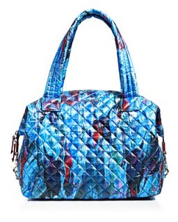 MZ WALLACE Large Sutton Tote   100% Exclusive