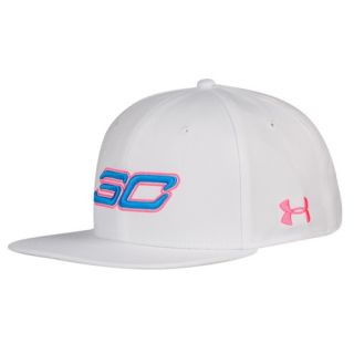 Under Armour SC30 Snapback   Mens   Basketball   Accessories   Stephen Curry   Midnight Navy/White/Red