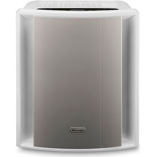 DeLonghi AC230 Air Purifier with Ionizer