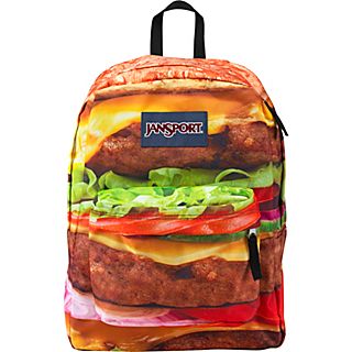 JanSport High Stakes Backpack