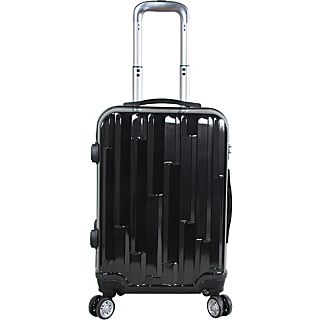 English Laundry Carry On with Spinner Wheels Trolley Case 1380