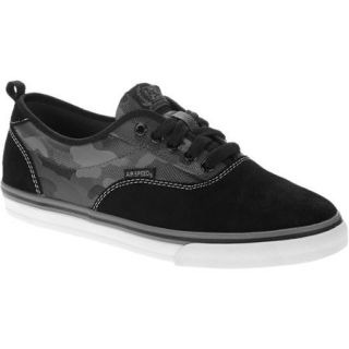 Airspeed Men's Camo Skate Shoe